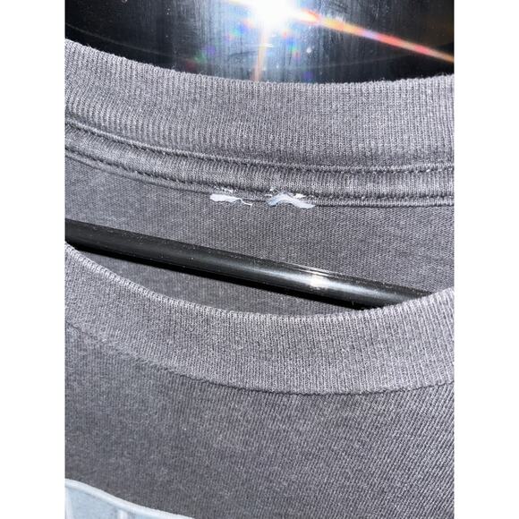 Vintage Elvis Jailhouse Rock Promo T-shirt 4XL - Picture 4 of 4